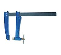 Bahco 306910000 - Plunger Screw Clamp 100X22 Cm