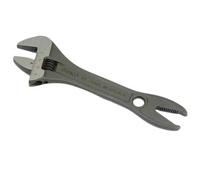 Bahco 31 Black Adjustable Wrench Alligator Jaw 200mm (8In) Multi Colour (One Size)