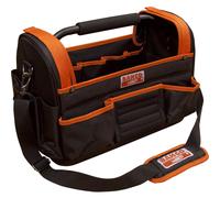Bahco 3100TB Open Top Tote Tool Bag