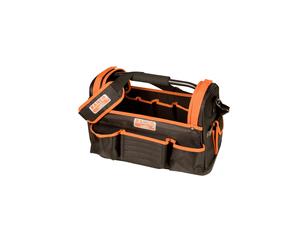 Bahco 3100TB Open Tool Bag