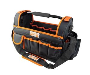 Bahco 3100TB Open Top Tote Tool Carry Bag Hand Tool 400mm 24L