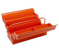 BAHCO 3149-OR METAL CANTERLEVER TOOL BOX