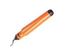 Bahco 316-2 Pen Reamer With Replaceable Blade Multi Colour (One Size)