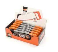 Bahco 317-10P-Disp-M Saw/Blade Display 10P