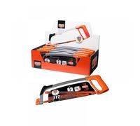 Bahco 317-10P-DISP-PROM 317-10P-Disp-Prom Hacksaw Frame & Blade Display Of 10