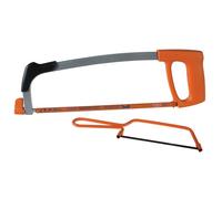 Bahco 317/239-DISP10P 317 Hacksaw 300Mm With 239 Junior Saw 150Mm (Pack Of 10)