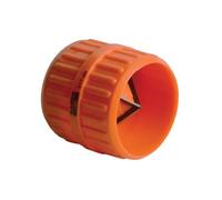 Bahco 317-40 Plastic Wheel Reamer Multi Colour (3-40mm Tube)