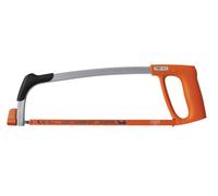 Bahco 317 Frame Hacksaw 12" with 3 Extra Blades
