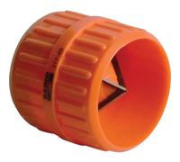 Bahco 31740 Plastic Wheel Reamer, Orange( )