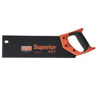 Bahco Hand Tenon Saw Superior BAH318014XT 14" (350mm) 11 TPI
