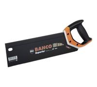 Bahco 3180-14-Xt11-Hp Tenon Saw 14In | Steel backed tenon saw with XT teeth for fast accurate cuts