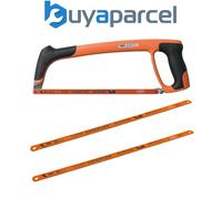 Bahco 319-3906-24-2 Hacksaw & Blade Pack 300mm (12in) BAH319AV XMS26HACK