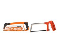 Bahco 319 Hacksaw Frame, 300mm Blade & 268 Mini Ha