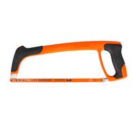 Bahco 319 Pro Heavy Duty Hacksaw 12″ BiMetal 24TPI Sandflex Saw Blade