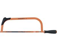Bahco 320 "Traditional Hand Hacksaw Frame, Multi-Colour, 504 mm