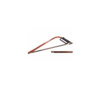 Bahco 331-21-51/23-21P 530mm (21in) Bowsaw with FREE 23/21 Green Wood Blade