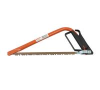 Bahco 331-21-51/23-21P Bowsaw 530mm (21in) with FREE 23/21 Green W...
