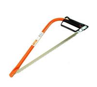 Bahco 33121 Bowsaw 21-inch | Compact pointed nose bowsaw ideal for pruning and roofing work