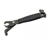 Bahco 36 Nail Puller 8In Multi Colour (One Size)