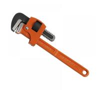 Bahco Stillson Pipe Wrench 361-12 - 300 mm (12 in) - Orange
