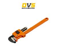 Bahco Stillson Pipe Wrench 361-12 - 300 mm (12 in) - Orange