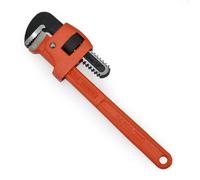 Bahco Stillson Pipe Wrench 361-12 - 300 mm (12 in) - Orange