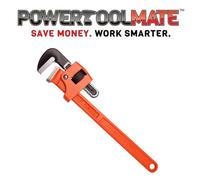 Bahco 361-18 Stillson Pipe Wrench 450mm / 18"