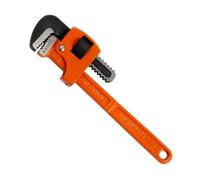 Bahco 361-8 Heavy Duty Stillson Pipe Wrench 8" / 250mm - 25mm Capacity