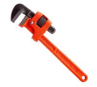 Bahco Stillson Pipe Wrench 361-8 (3618) Professional 8 in (200 mm)
