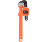 Bahco 36110 Stillson Type Pipe Wrench 10-inch