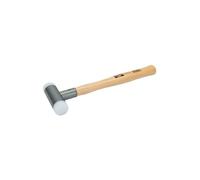 Bahco 3625AR-35 Anti Rebound Hammer, Multi-Colour, 35 mm