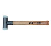 Bahco 3625AR-60 Anti Rebound Hammer, Multi-Colour, 60 mm