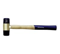 Bahco 3625N-32 "Super Flex" Plastic Hammer, Multi-Color