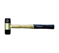 Bahco 3625N-50 50mm Rubber Mallet