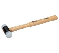 Bahco 3625W-28 Nylon Tip Mallet with Wooden Handle 300 g