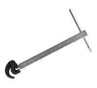 Bahco 363-32 Telescopic Basin Wrench 10-32mm Bah36332