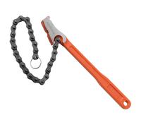 Bahco 370-4 370-4 Chain Strap Wrench 300mm (12In) Bah3704