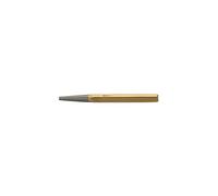Bahco 3733-6 Drift Punch, Silver/Gold, 120 x 6 mm