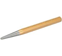 Bahco 3735-5-150 Centre Punch, Silver, 150 x 5 mm