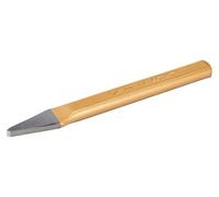 Bahco 3745-150 Cape Chisel, Gold, 150 mm