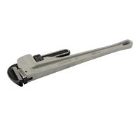 Bahco KETTENROHRZANGE Aluminium, Lightweight, 455 MM