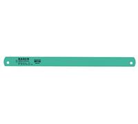 Bahco 3802-500-50-2.50-6-KA 6 TPI HSS Power Hack Saw Blade for Kasto Machines, Turquoise, 500 x 50 x 2.5 mm