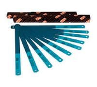 Bahco 3802-525-38-2.00-6 High Speed Steel Power Hack Saw Blade