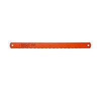 Bahco 3809-575-45-2.25-4 4 TPI "Sandflex" Bi-Metal Power Hack Saw Blade, Orange, 575 x 45 x 2.25 mm