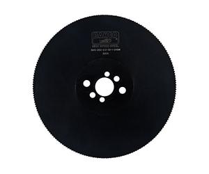 Bahco 3815 - 225 2.0 - 32 - 1-05bw Steel Circular Saw - Fast
