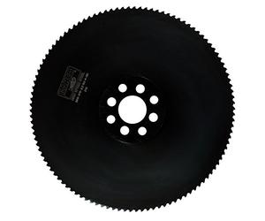 Bahco 3815 - 370 - 3.0 - 50 4-08 °C Steel Circular Saw - Fast