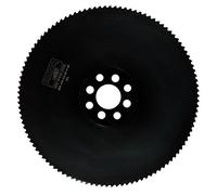 Bahco 3815 - 400 - 3.5 - 50 - 4-10 °C Steel Circular Saw - Fast