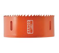 Bahco 3830-102-VIP 3830-102-Vip Bi-Metal Variable Pitch Holesaw 102Mm