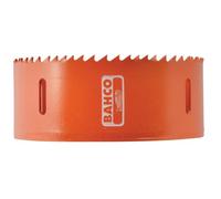 Bahco 3830-102-VIP 3830-102-Vip Bi-Metal Variable Pitch Holesaw 102Mm