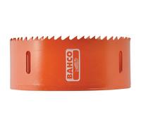 Bahco 3830-105-C Bi-Metal Variable Pitch Holesaw 105mm